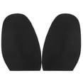 thumbnail image 1 of Medias suelas de Goma Baoblaze Footful Pegar en las suelas Negro, 1 of 8
