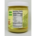 thumbnail image 3 of Ghee 16oz Traditional Clarified Butter Made in USA (Plastic Jar), 3 of 5