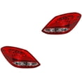 thumbnail image 1 of Par de Calaveras TYC Clase C 2015 A 2016 Leds, 1 of 4