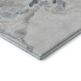 thumbnail image 3 of Addison Rugs Mayfield Premium Machine Washable Transitional Abstract Gray Rectangle Rug, 3' x 5', 3 of 7