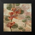 thumbnail image 2 of Butler, John 20x20 Black Modern Framed Museum Art Print Titled - Desert Botanicals I, 2 of 5