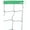Neon Green, variant on 32 ft. x 3 ft. Volleyball Net with Neon Green Headband