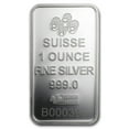 thumbnail image 4 of 1 oz Silver Bar - (Rosa In Assay), 4 of 4