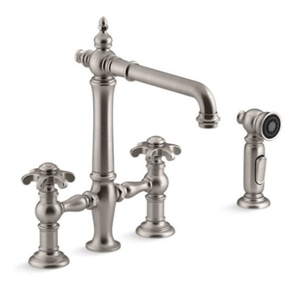 Kohler K76519-3M Kitchen Faucet
