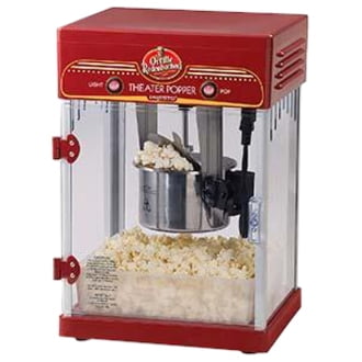 orville redenbacher air popcorn maker
