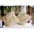 thumbnail image 3 of Simply Daisy 20" x 20" Lobster Nautical Indoor/Outdoor Throw Pillow, 3 of 3