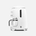 thumbnail image 4 of SMEG Smeg 50's Retro Style Filter Coffee Machine - 10 Cups, 4 of 5