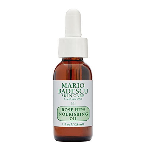 Mario Badescu Skin Care Mario Badescu  Rose Hips Nourishing Oil, 1 oz