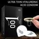 thumbnail image 2 of 10pcs 0.01mm Ultra Thin Condom For Men Natural Latex Sexual Condoms, 2 of 4