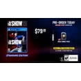 thumbnail image 2 of Jeu vidéo MLBMD The ShowMC 20 – Édition standard pour (PS4), 2 of 2