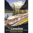 thumbnail image 2 of EuroGraphics CP Rail The Canadian 1000 Piece Puzzle (6000-0322), 2 of 5
