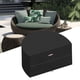 thumbnail image 4 of Funda para tumbona de exterior, funda para sillón, impermeable, para muebles de patio Estilo A, 4 of 6