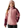 thumbnail image 5 of Regatta Girls Trekktain 3 in 1 Jacket, 5 of 5