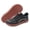 B-Black, variant on Sosenfer Barefoot Shoes for Women,Hand Free Wide Toe Box Zero Drop Walking Shoes,Lightweight Non Slip Casual Slip On Sneakers