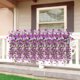 thumbnail image 5 of Artificial Glorys Wall Hanging Green Plants Hanging Vines Home Decor, 5 of 6