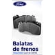 thumbnail image 4 of Kit Balatas Del Y Tras OEM Mustang de 2024 a 2026 Ford Original, 4 of 7