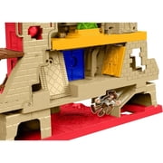 Imaginext Serpent Strike Pyramid