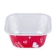 thumbnail image 2 of Moldes de Aluminio para Cupcakes, Tapas Horneables, Aluminio Duradero, Aptos para Horno, Reutilizables, Fáciles de Limpiar, Paquete de 100, para Fiestas, Bodas, Picnics, Multiusos, Tamaño 7,, 2 of 2