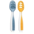 thumbnail image 2 of NumNum Pre-Cuchara GOOtensils | Juego de cuchara para bebes numnum numnum, 2 of 2