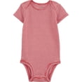 thumbnail image 2 of Camisa tipo body Simple Joys by Carter's Sports Stripe Baby Bo, 2 of 2