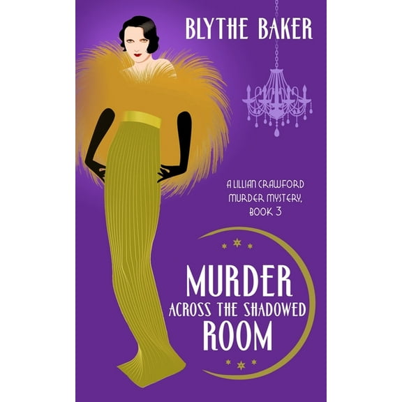 Murder Across The Shadowed Room