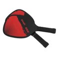 thumbnail image 3 of Juego de estante de bolas de kimchi ergonomía 1 par de remos de bolas de kimchi de madera con 4 bolas y bolsas rojas para entrenamiento en interiores y exteriores, 3 of 10