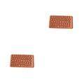 thumbnail image 3 of Molde de silicona para hornear Naiovety Tipo 1 2piezas, 3 of 6