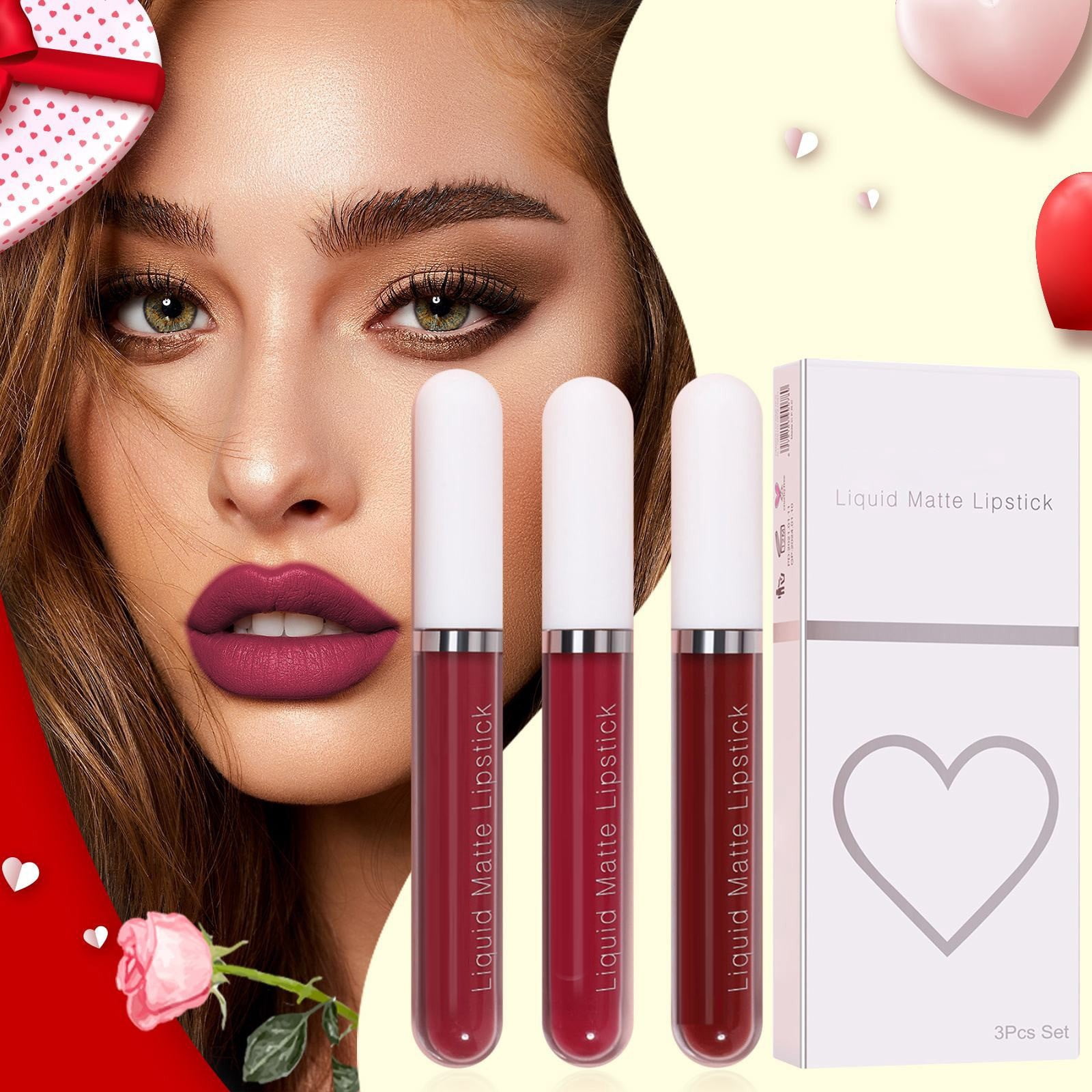Lip Gloss Bundles with Candy Lip Conditioner Gloss Candy Doll Makeup Glitter for Lip Gloss Baby Lip Liner Extras for Lip Gloss Packages Candy Lip Gloss Bottles Cute Lip Gloss Kits for Kids Scents for