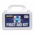 thumbnail image 2 of Orion 964 Weekender First Aid Kit with Hard Case - 146-Piece, 2 of 2