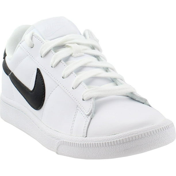 Nike - Nike Womens Tennis Classic Athletic & Sneakers - Walmart.com - Walmart.com