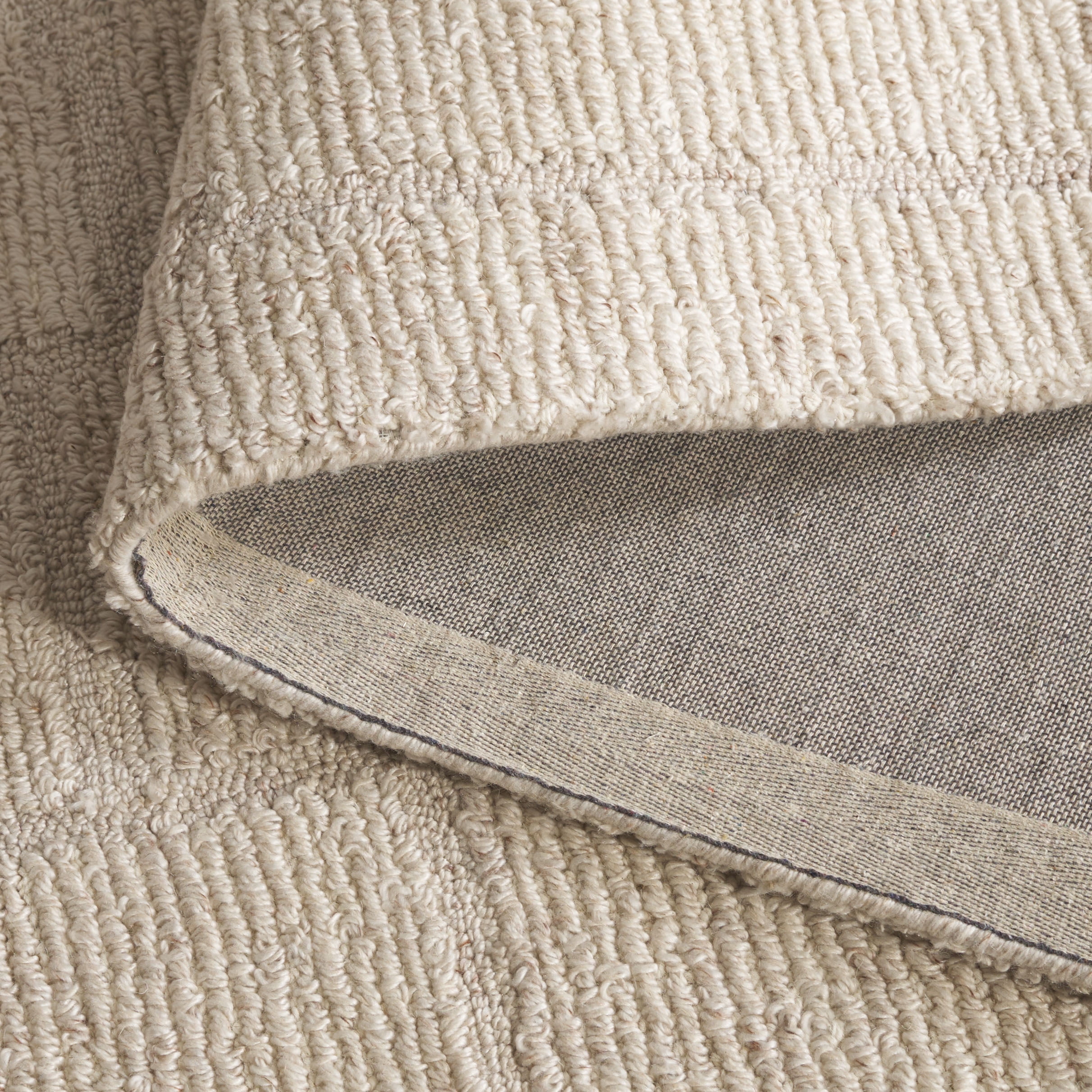 SAFAVIEH Renewal Abraham Geometric Runner Rug, Beige, 2'3" x 8'