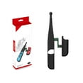 thumbnail image 4 of JIAHAOO Joy-Con Fishing Rod Accessory ABS Console Controller Fun Gaming Lightweight Easy to Use Durable for Switch, 4 of 8