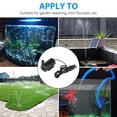 thumbnail image 3 of TAPDRA 5V DC Mini Water Pump Durable Material For Small Pond Solar Power System Indoor Outdoor Water Circulation, 3 of 9