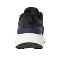 thumbnail image 5 of Lacoste L003 EVO 124 3 SMA Trainers, Blue, 5 of 9