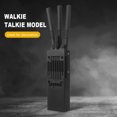 thumbnail image 3 of MPU5 modelo simulado DIY walkie-Talkie transceptor modelo Radio utilizado para bricolaje, 3 of 9