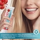 thumbnail image 4 of Pasta de dientes Limpieza profunda Aliento Protección dental Extracto de granada Pasta de dientes blanca 60 g por unidad, 4 of 8