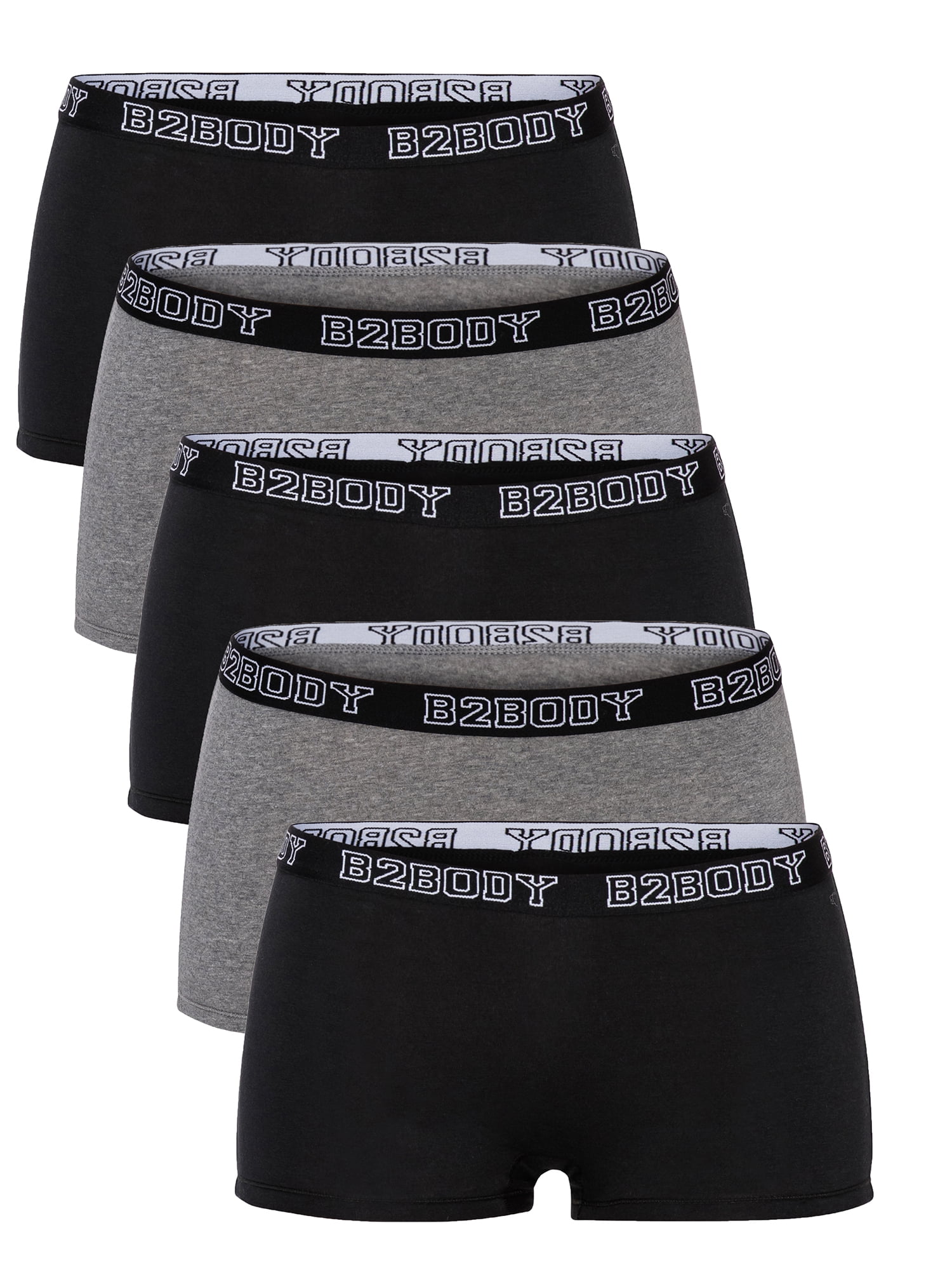Calvin klein boyshort pack sale