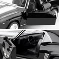 thumbnail image 4 of Coche de juguete RMZ City Chevrolet Camaro SS 1969 1:36 negro, 4 of 7