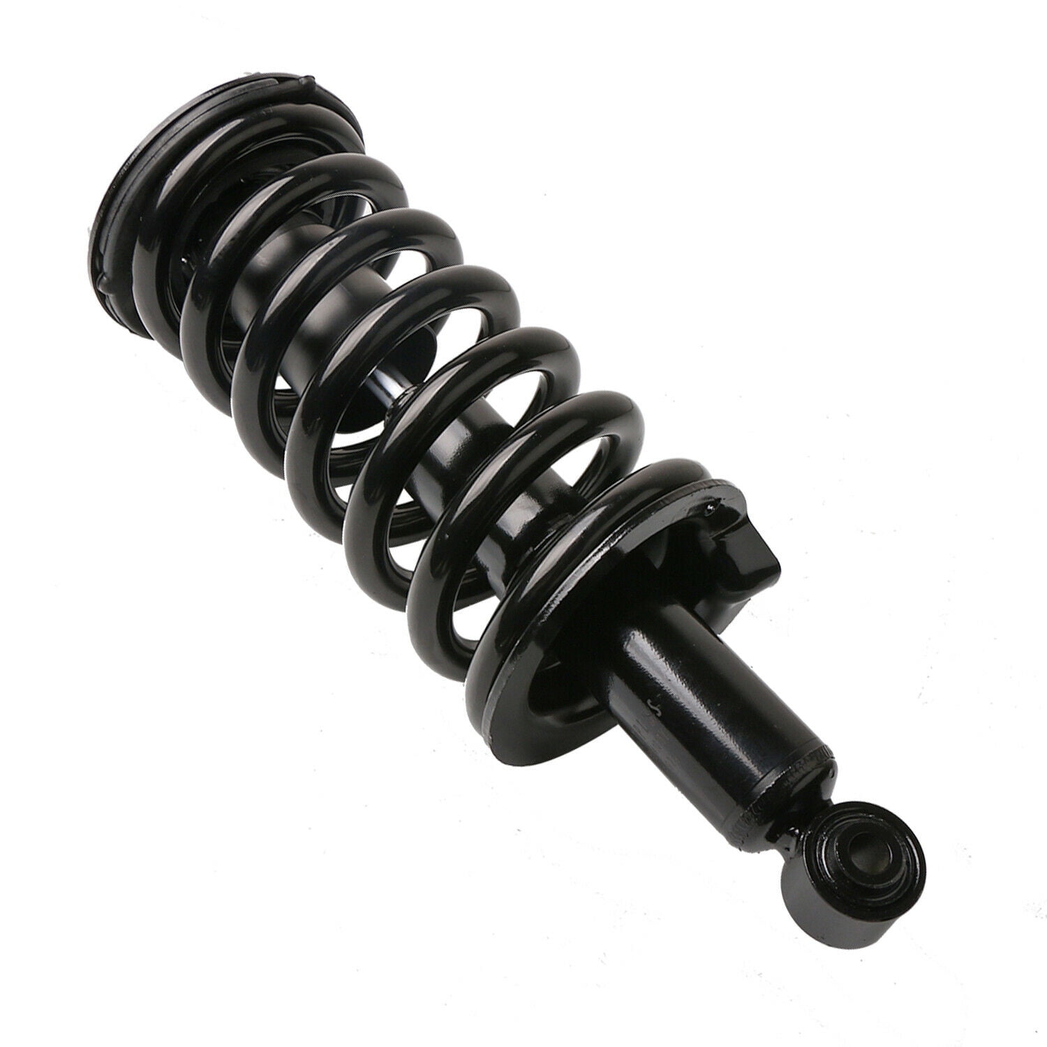 MOSTPLUS 2PCS Front Complete Shock Struts Assembly for 2004-2015 Nissan Titan 171358