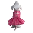 thumbnail image 3 of Vestido de Barbie JARKAR Barbie Talla 5, 3 of 3
