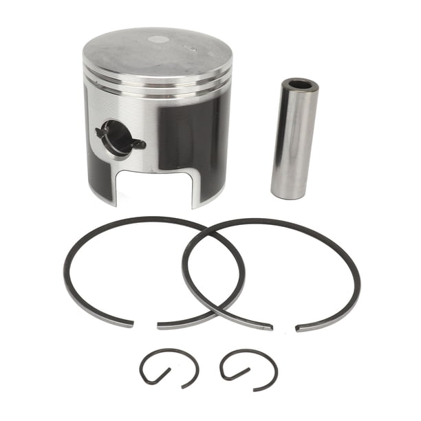 Kit De Pistón, 12110-94400 Mejora La Eficiencia Kit De Pistón De Motor Fueraborda De Fácil Instalación Para Motor Fueraborda 40HP DT40 DT40C