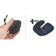 thumbnail image 2 of Greeniant Protector de punta de dedo de caza ajustable, Protector de entrenamiento de tiro portátil, funda protectora de piel, equipo de tiro y tiro con, 2 of 6