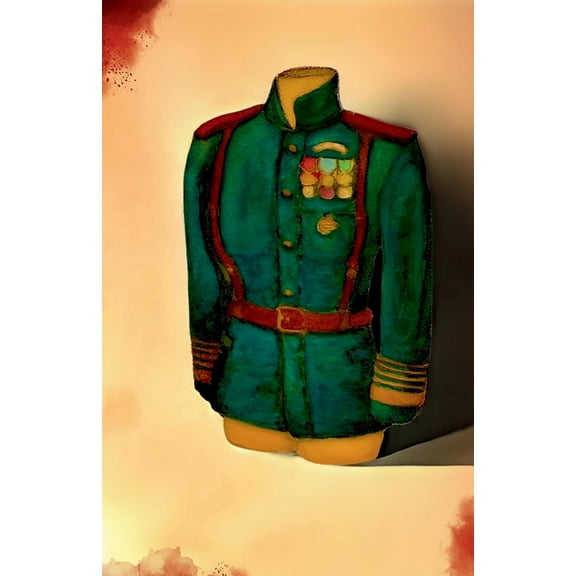 In The Mare, (Paperback)