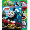 thumbnail image 1 of Thomas & Friends: Friends On The Move! By Thomas & Friends, 1 of 1