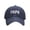 A-Navy390, variant on Yuanlong Unisex Baseball Cap Papa Letter Embroidery Washed Vintage Dad Cap Adjustable Curved Brim Outdoor Sport Sun Hat