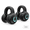 black 2-pack, variant on Open Ear Clip Bluetooth Headphones, Wireless Sport Earbuds with Long Battery Life & Ultra-Light Comfort, Stay-Put Running Earphones with Skin-Friendly Silicone for Workouts & Commuting