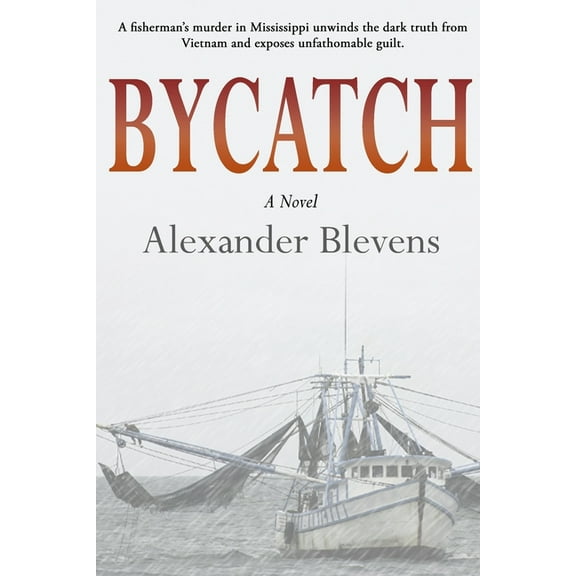 Bycatch, (Paperback)