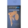 SCOTT Compression Stockings Pantyhose Queen Plus Beige (#1659 BEI Q+, Sold Per Piece)