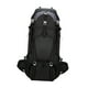 thumbnail image 2 of Mochila de senderismo Strade Fareast Limited Mochila de escalada 70 L Negro, 2 of 8