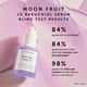 thumbnail image 4 of Sérum facial HERBIVORE Bakuchiol Retinol Alternative 30 ml, 4 of 8